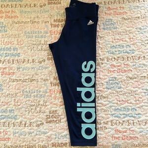 Adidas Climalite Legging